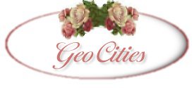 GeoCities"