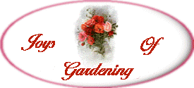 gardening