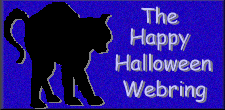 The Happy Halloween Webring