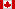 Mini Canada Flag