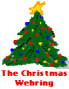 Christmas Ring