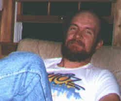 yup,this is Marty. Handsome devil ain't he?