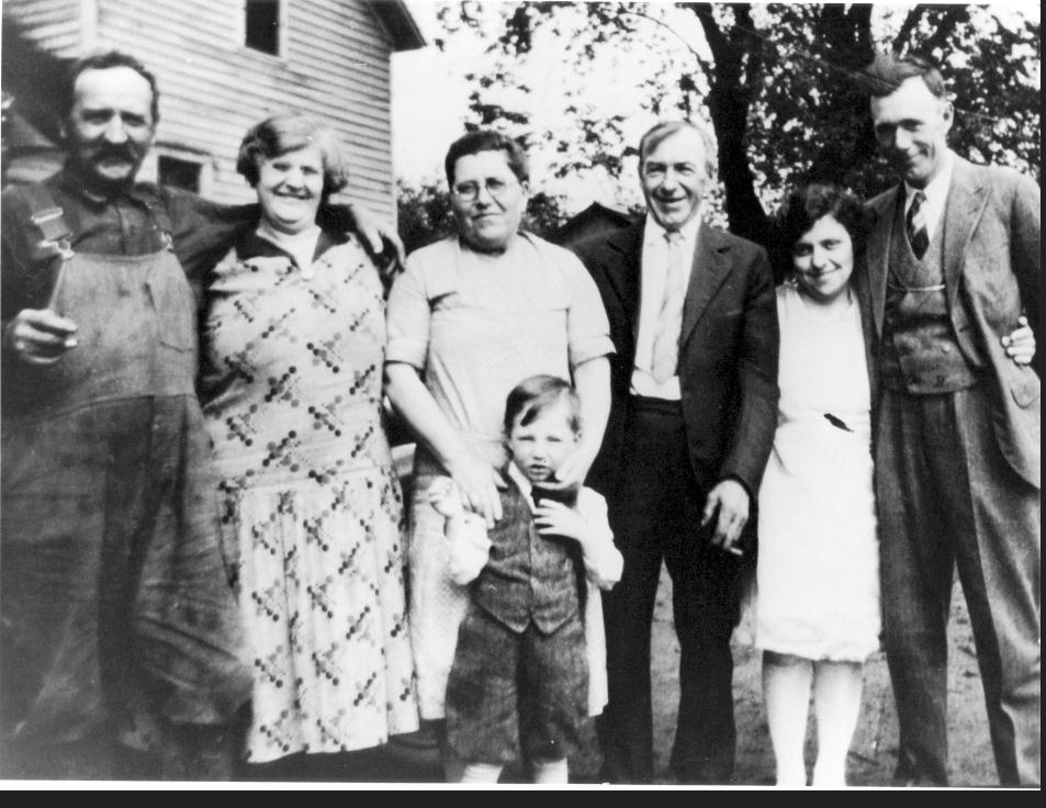 Webers and Kuenles (c1920)
