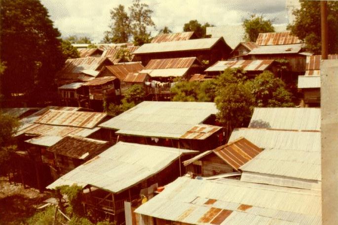 roofs