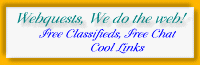 Webquest