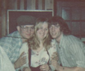 Michael King Shaw on Dec. 29, 1973 at age 18