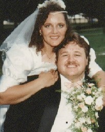 Our Wedding
