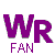 Officially listed as a WebRing.com Fan
