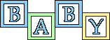 Baby Blocks