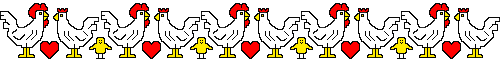 Chickens