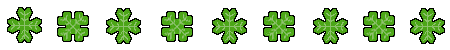 Trefoil Line