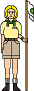 Camp Counselor 1