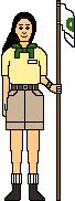 Camp Counselor 2