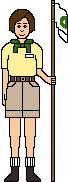 Camp Counselor 4