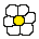 Daisy Icon #1
