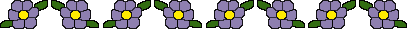 Daisy Line