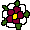 Floral Icon #1