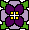 Floral Icon #2