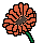 Gerbera Icon #5