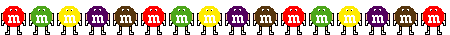 M&M