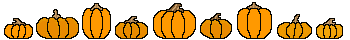 Pumpkin