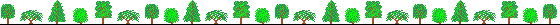 Tree Line