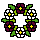 Wreath Icon #5