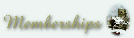 Welcome to Tam's Memberships