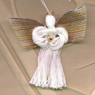 Angel for Hope