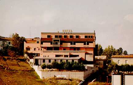 Albergo Colombina