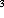 ^3