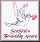 friendship award
