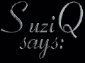 suzi q's award