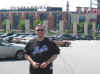 Steve @ Turner Field