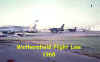 55th TFS Flight Line
