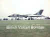 RAF Vulcan Bomber