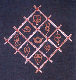 lattice