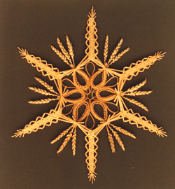 snowflake