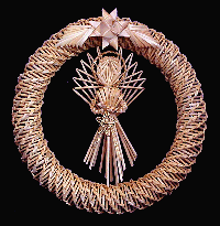 wreath