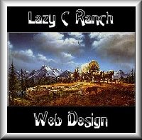 Lazy C Ranch Award