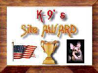 Bubba Award