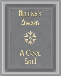 Helena's Award