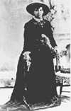 Belle Starr