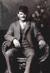 Butch Cassidy