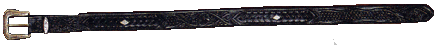 Black Belt
