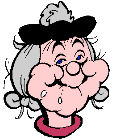 Lil' Ole Granny