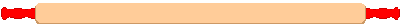 rolling pin