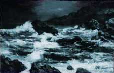 Green Surf
