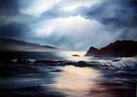 Low Tide