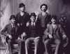 Wild Bunch